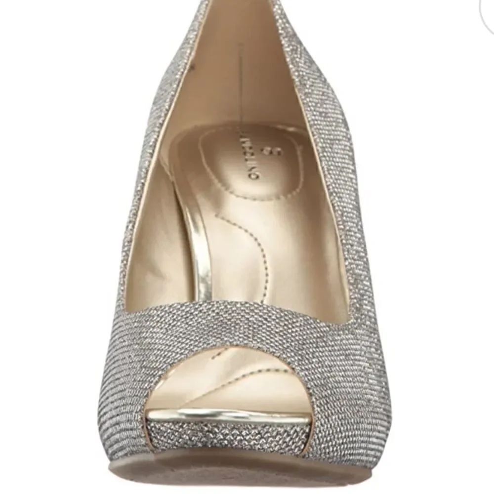 Bandolino Women's Rainaa Pump 8